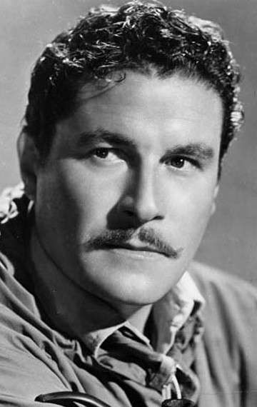 Актер Амедео Наццари