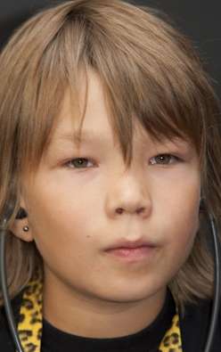 Актер Онни Томмила