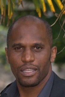 Актер Крис Ст. Омер