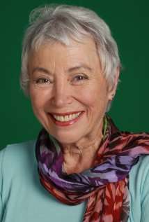 Актер Элейн Партнау