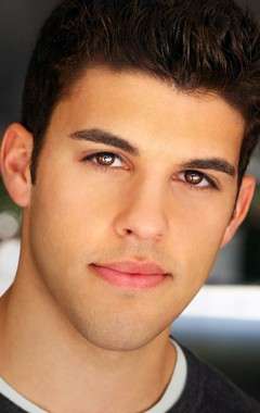 Актер Стивен Крюгер