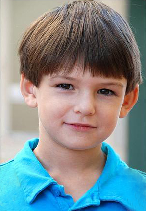 Актер Девид Рэнсом