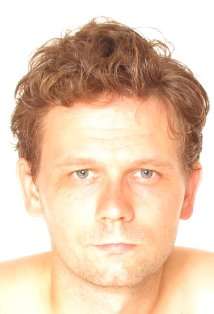 Актер Никлас Эрикссон