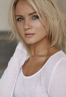 Актер Лаура Эйнсуорт