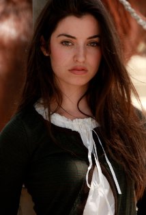 Актер Дэни Альварадо