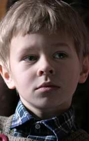 Актер Александр Дробитько