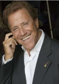 Актер Джакомо Риццо