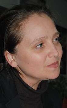 Актер Дана Тапалагэ