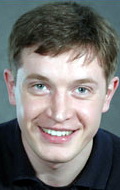 Актер Юрий Круглов