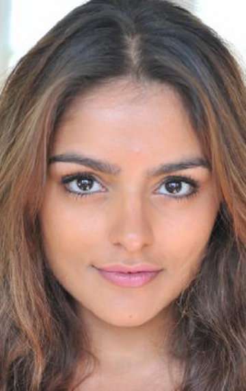 Актер Мэнди Сидху