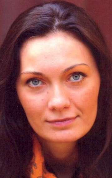 Актер Анна Христич