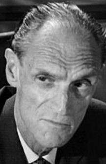 Актер Питер Мэдден