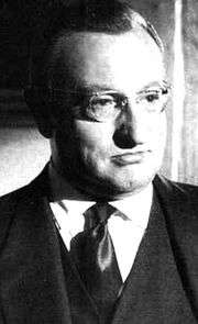 Актер Жак Моно