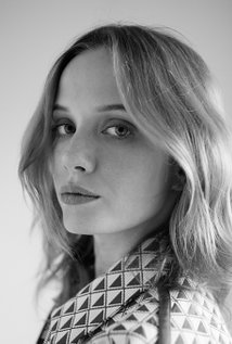 Актер Нора Лили Хёрич