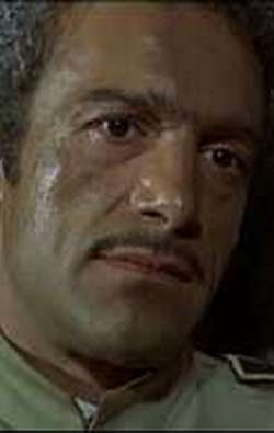 Актер Гульельмо Сполетини