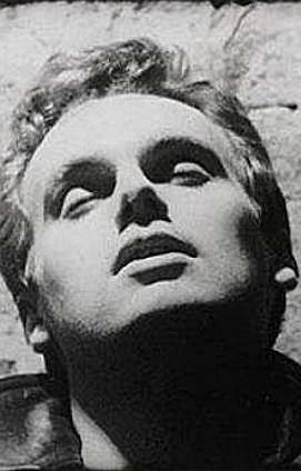 Актер ДеВерен Букуолтер