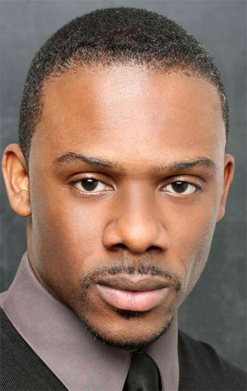 Фото Расселл Ричардсон