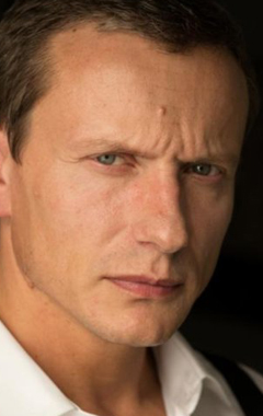 Актер Денни Торик