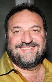 Актер Джоэл Силвер