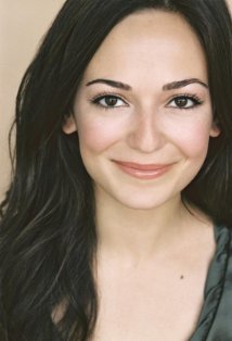 Актер Кейт Кастонгуэй