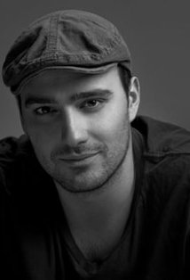 Актер Франческо Джаннини