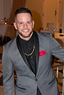 Актер Майкл П. Миллер