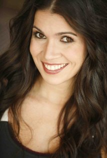 Актер Ракель Мередиз