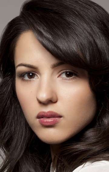 Актер Аннет Махендру