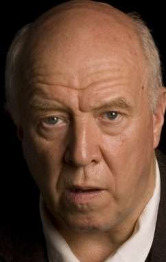 Актер Хелмерт Вауденберг