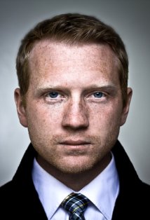 Актер Гейб Касдорф