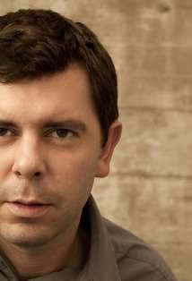 Актер Энди Гринфилд