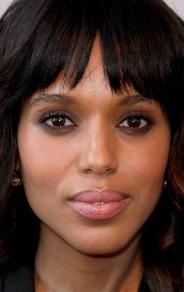 Актер Керри Вашингтон