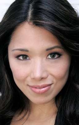 Актер Дженни Лин