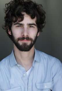 Актер Томас Джеффресон Шелтон