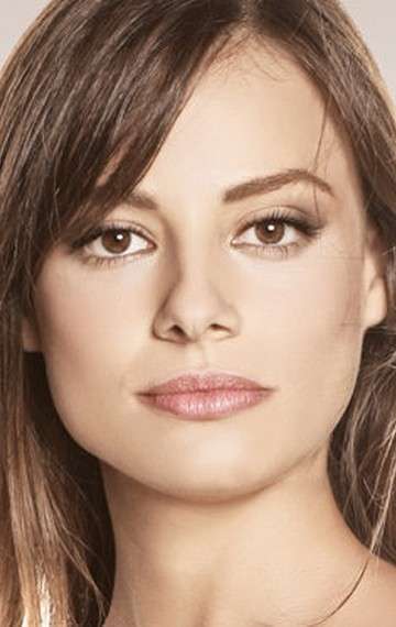 Актер Седа Гувен