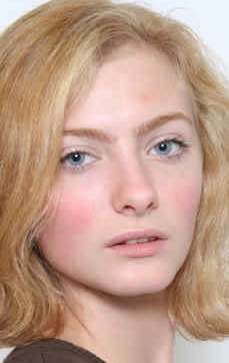 Актер Иванна Петрова