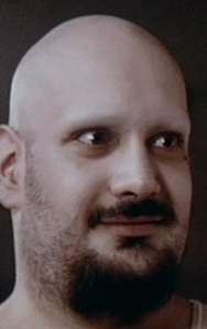 Актер Альфонсо ДеНобл