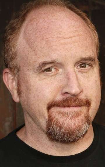 Актер Луис С.К.