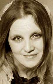 Актер Ирина Балай