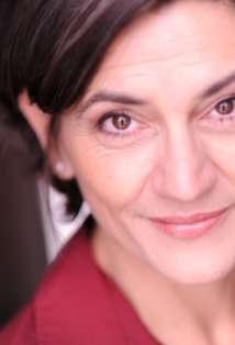 Фото Джанет Ульрих Брукс