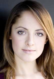 Актер Карина Биррелл