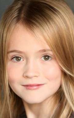 Актер Эшли Герасимович