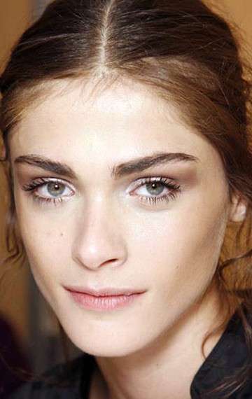 Актер Элиза Сенауи