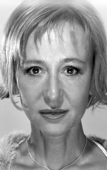 Актер Сюзанна Лотар