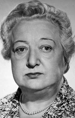 Актер Глэдис Хенсон