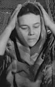 Актер Маргарита Докторова