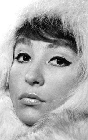 Актер Маргарита Суворова