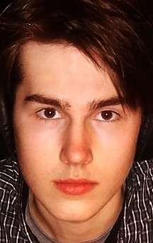 Актер Иван Чабан