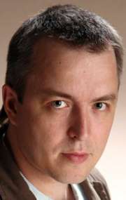 Актер Владимир Кисаров