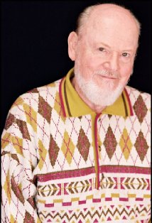 Актер Нед Вертимер